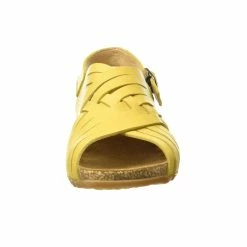 El Naturalista Ladies Shoes El Naturalista 5246 Zumaia Natural Grain Corn Yellow Sandals Made In Spain 12 El Naturalista Ladies Shoes El Naturalista 5246 Zumaia Natural Grain Corn Yellow Sandals Made In Spain -El Naturalista store image c0f33d02 1a66 4660 b5a5 820d08883a1f 2048x