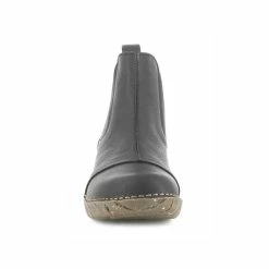 El Naturalista Ladies Boots El Naturalista N158 Black Pull On Ankle Boot Made In Spain 9 El Naturalista Ladies Boots El Naturalista N158 Black Pull On Ankle Boot Made In Spain -El Naturalista store image c25408da b5a3 477f 901e e5a728a00c74 2048x