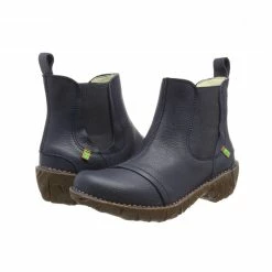 El Naturalista Ladies Boots El Naturalista N158 Ocean Blue Pull On Ankle Boot Made In Spain 13 El Naturalista Ladies Boots El Naturalista N158 Ocean Blue Pull On Ankle Boot Made In Spain -El Naturalista store image c2800d56 3aaa 4558 80a3 8cb456ae6127 2048x