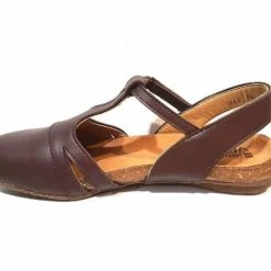 El Naturalista Ladies Shoes El Naturalista N5062 Brown Vegan Mary Jane Flats Made In Spain 10 El Naturalista Ladies Shoes El Naturalista N5062 Brown Vegan Mary Jane Flats Made In Spain -El Naturalista store image c597c68e 32a2 42a4 97b2 9be672c4c22f 2048x