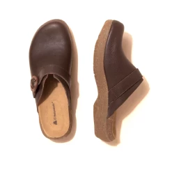 El Naturalista Ladies Shoes El Naturalista 5701 Brown Wakatiwai Buckle Clog Made In Spain 9 El Naturalista Ladies Shoes El Naturalista 5701 Brown Wakatiwai Buckle Clog Made In Spain -El Naturalista store image c5f9e3dd 4701 41dd b12f d7ccc90b22bb 2048x