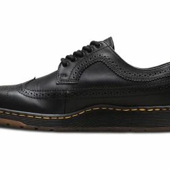 Dr. Martens Shoes Dr. Martens Gabe Black Temperley SoftWair Brogue 5 Eyelet Shoe 10 Dr. Martens Shoes Dr. Martens Gabe Black Temperley SoftWair Brogue 5 Eyelet Shoe -El Naturalista store image c811f097 aa90 410c a80b 36b191b3aea6 2048x