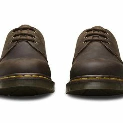Dr. Martens Shoes Dr. Martens 1461 Crazyhorse 3 Eyelet Shoe -El Naturalista store image ca9dab1d f729 4c96 9f41 c2dca4e84938 2048x