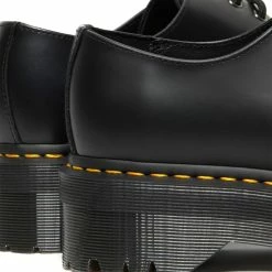 Dr. Martens Shoes Dr. Martens 1461 Quad Black Smooth Platform 3 Eyelet Shoe 15 Dr. Martens Shoes Dr. Martens 1461 Quad Black Smooth Platform 3 Eyelet Shoe -El Naturalista store image cad08cf1 1d5a 45ee b4cd 83180042e85c 2048x
