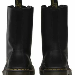 Dr. Martens Boots Dr. Martens 1490 Black Smooth 10 Eyelet Boot 13 Dr. Martens Boots Dr. Martens 1490 Black Smooth 10 Eyelet Boot -El Naturalista store image cc1a3b77 d422 43f7 ba94 d22f60856981 2048x
