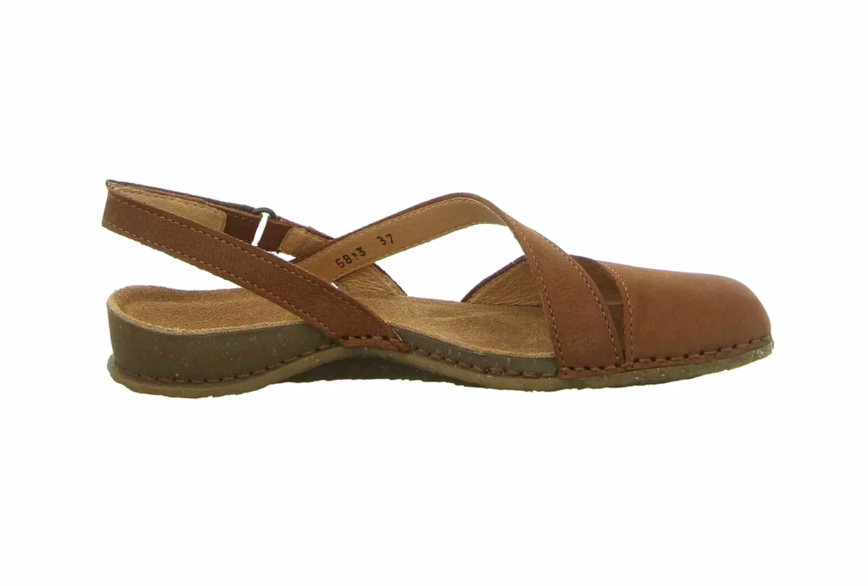 El Naturalista Ladies Shoes El Naturalista 5813 Panglao Wood Light Tan Pleasant Flats Made In Spain 1 El Naturalista Ladies Shoes El Naturalista 5813 Panglao Wood Light Tan Pleasant Flats Made In Spain