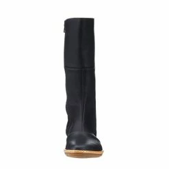 El Naturalista Ladies Boots El Naturalista 5316 Black Coral Knee High Boots Zip Made In Spain 10 El Naturalista Ladies Boots El Naturalista 5316 Black Coral Knee High Boots Zip Made In Spain -El Naturalista store image cd762871 559e 48fa bd92 27aa2c0f5ef0 2048x