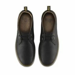 Dr. Martens Boots Dr. Martens Cabrillo Wyoming Black 2 Eyelet Ankle Boot -El Naturalista store image cdc52a4a 5e65 4771 bdd5 0296f79b0fa6 2048x