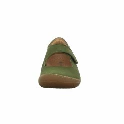 El Naturalista Ladies Shoes El Naturalista 5768 Selva Green Pawikan Pleasant Mary Jane Made In Spain -El Naturalista store image cf667f0f ed88 488a a803 564ea90f2338 2048x