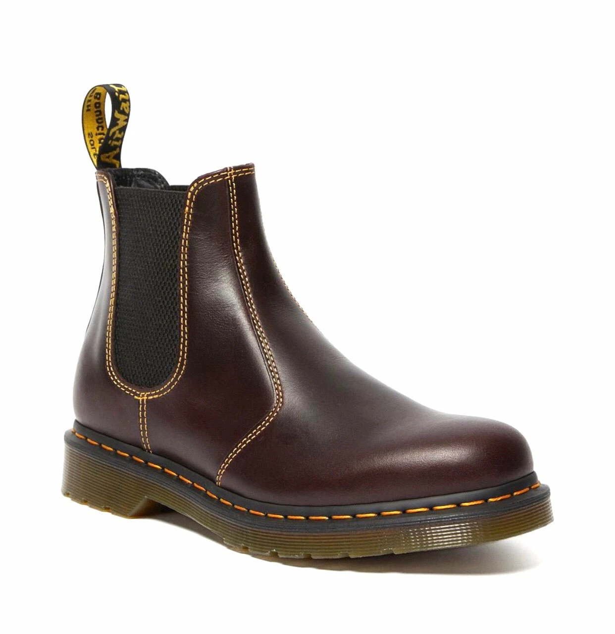 Dr. Martens Boots Dr. Martens 2976 Oxblood Atlas Chelsea Boot 1 Dr. Martens Boots Dr. Martens 2976 Oxblood Atlas Chelsea Boot