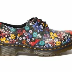 Dr. Martens Shoes Dr. Martens 1461 Multi Wanderlust Smooth Floral 3 Eyelet Shoe 16 Dr. Martens Shoes Dr. Martens 1461 Multi Wanderlust Smooth Floral 3 Eyelet Shoe -El Naturalista store image d0fc4d7f d475 4be7 8ca6 a1d7807632e3 2048x