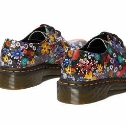 Dr. Martens Shoes Dr. Martens 1461 Multi Wanderlust Smooth Floral 3 Eyelet Shoe 12 Dr. Martens Shoes Dr. Martens 1461 Multi Wanderlust Smooth Floral 3 Eyelet Shoe -El Naturalista store image d153a0bc 9e07 4648 a85e 9b5a59c9a59f 2048x