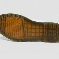 Dr. Martens Shoes Dr. Martens 1461 White Smooth 3 Eyelet Shoe -El Naturalista store image d17708b4 0137 4817 9c8b a0fcbc5e4686 2048x