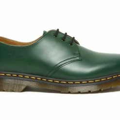 Dr. Martens Shoes Dr. Martens 1461 Green Smooth 3 Eyelet Shoe 12 Dr. Martens Shoes Dr. Martens 1461 Green Smooth 3 Eyelet Shoe -El Naturalista store image d2b8f08d 0e12 43aa a299 b9fe7361be4b 2048x
