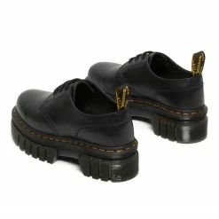 Dr. Martens Shoes Dr. Martens Audrick Black Nappa Lux Platform 3 Eyelet Shoe 13 Dr. Martens Shoes Dr. Martens Audrick Black Nappa Lux Platform 3 Eyelet Shoe -El Naturalista store image d57d573d ef3e 4a11 a8e6 9eb7269103b8 2048x