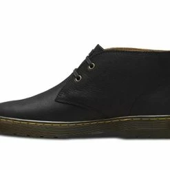 Dr. Martens Boots Dr. Martens Cabrillo Wyoming Black 2 Eyelet Ankle Boot -El Naturalista store image d6c849e2 9398 4cfa 962a 030cdda6ddb1 2048x