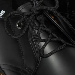 Dr. Martens Shoes Dr. Martens Jarrick Lo Black Smooth Platform 1 Eyelet Shoe 13 Dr. Martens Shoes Dr. Martens Jarrick Lo Black Smooth Platform 1 Eyelet Shoe -El Naturalista store image d6dd3df7 f8af 467c 906b 48a648b8e285 2048x