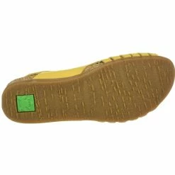 El Naturalista Ladies Shoes El Naturalista 5246 Zumaia Natural Grain Corn Yellow Sandals Made In Spain 13 El Naturalista Ladies Shoes El Naturalista 5246 Zumaia Natural Grain Corn Yellow Sandals Made In Spain -El Naturalista store image d75d009c e94e 454f bef5 40dc968dca7c 2048x