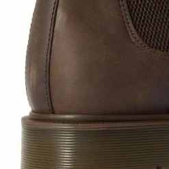 Dr. Martens Boots Dr. Martens 2976 Crazy Horse Gaucho Chelsea Elastic Sided Boot 15 Dr. Martens Boots Dr. Martens 2976 Crazy Horse Gaucho Chelsea Elastic Sided Boot -El Naturalista store image d85c7275 07f4 40d1 94d0 3b8056082800 2048x
