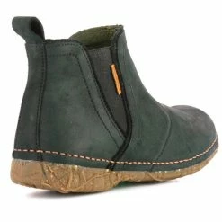El Naturalista Ladies Boots El Naturalista N959 Black Ankle Chelsea Boot Made In Spain 7 El Naturalista Ladies Boots El Naturalista N959 Black Ankle Chelsea Boot Made In Spain -El Naturalista store image d8fa8347 31d4 4eac 8fc3 c104d58266ee 2048x