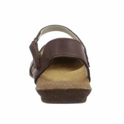 El Naturalista Ladies Shoes El Naturalista N412 Brown Flats Sandals Made In Spain 9 El Naturalista Ladies Shoes El Naturalista N412 Brown Flats Sandals Made In Spain -El Naturalista store image da51ac1d 624b 4007 b26e 4ac0d9300fc3 2048x