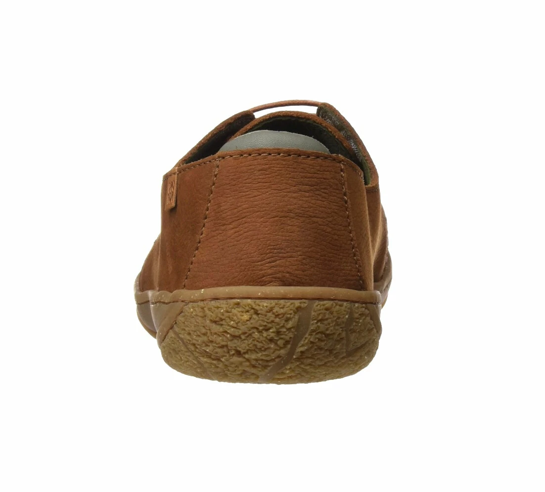 El Naturalista Mens Shoes El Naturalista 5381 Wood Amazonas Pleasant 4 Eyelet Shoe Made In Spain 4 El Naturalista Mens Shoes El Naturalista 5381 Wood Amazonas Pleasant 4 Eyelet Shoe Made In Spain - Image 4