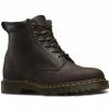 Dr. Martens Boots Dr. Martens 939 Crazyhorse 6 Eyelet Ankle Boot