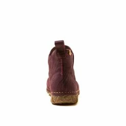 El Naturalista Ladies Boots El Naturalista 5465 Mora Purple Angkor Chelsea Boot Made In Spain 8 El Naturalista Ladies Boots El Naturalista 5465 Mora Purple Angkor Chelsea Boot Made In Spain -El Naturalista store image db57a137 5d79 400c 8b6e f80ac4d1ed23 2048x