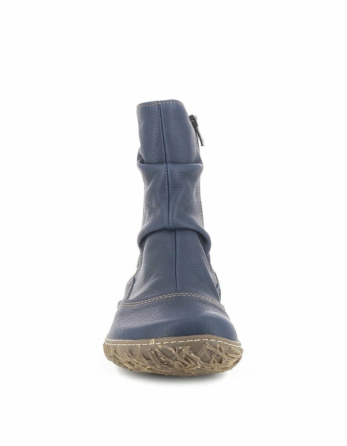 El Naturalista Ladies Boots El Naturalista N722 Ocean Mid Calf Boot Made In Spain 5 El Naturalista Ladies Boots El Naturalista N722 Ocean Mid Calf Boot Made In Spain - Image 5