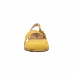 El Naturalista Ladies Shoes El Naturalista 5813 Panglao Curry Yellow Pleasant Flats Made In Spain 10 El Naturalista Ladies Shoes El Naturalista 5813 Panglao Curry Yellow Pleasant Flats Made In Spain -El Naturalista store image dc8b555a a2d4 4100 a1d1 7fdc4c728165 2048x