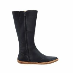 El Naturalista Ladies Boots El Naturalista 5316 Black Coral Knee High Boots Zip Made In Spain 14 El Naturalista Ladies Boots El Naturalista 5316 Black Coral Knee High Boots Zip Made In Spain -El Naturalista store image dd053b88 9ad4 4ade 8e43 1125910fac63 2048x