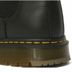 Dr. Martens Boots Dr. Martens 2976 Black Slip Resistant Chelsea Elastic Sided Boot -El Naturalista store image ddbf8430 221c 40d8 ad57 895a5b03efa8 2048x