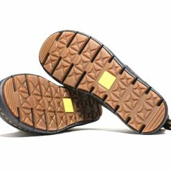 Dr. Martens Boots Dr. Martens Rhodes Chukka Brown Ankle 3 Eyelet Boot -El Naturalista store image df3ef52b 7f94 440a 9878 c9f2410beadb 2048x