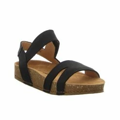 El Naturalista Ladies Shoes El Naturalista 5790 Black Balance Pleasant Sandals Made In Spain 16 El Naturalista Ladies Shoes El Naturalista 5790 Black Balance Pleasant Sandals Made In Spain -El Naturalista store image df692e21 e96f 4e8a 9fb1 e9eeff50a108 2048x