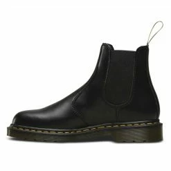 Dr. Martens Boots Dr. Martens 2976 Black Felix Vegan Chelsea Boot 10 Dr. Martens Boots Dr. Martens 2976 Black Felix Vegan Chelsea Boot -El Naturalista store image e02d61ce b8f7 4b86 bfcb b36804750766 2048x