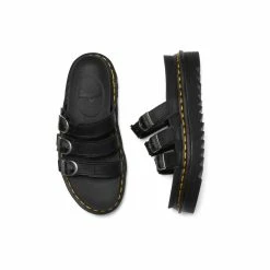 Dr. Martens Shoes Dr. Martens Blaire Hydro Black Yellow Stitch Slide 15 Dr. Martens Shoes Dr. Martens Blaire Hydro Black Yellow Stitch Slide -El Naturalista store image e05ca7fc c0a6 40ae 8ef9 8543ae1e305a 2048x