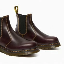 Dr. Martens Boots Dr. Martens 2976 Oxblood Atlas Chelsea Boot 14 Dr. Martens Boots Dr. Martens 2976 Oxblood Atlas Chelsea Boot -El Naturalista store image e135eef6 693e 4923 b9f8 c0bdd2827207 2048x