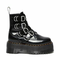 Dr. Martens Boots Dr. Martens Jadon Max Hardware Black 4 Strap Zip Platform Ankle Boot 16 Dr. Martens Boots Dr. Martens Jadon Max Hardware Black 4 Strap Zip Platform Ankle Boot -El Naturalista store image e137e57d ceeb 46ab 8a05 412289d3b250 2048x