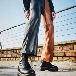 Dr. Martens Boots Dr. Martens Audrick Black Nappa Lux Platform Ankle 8 Eyelet Boot 13 Dr. Martens Boots Dr. Martens Audrick Black Nappa Lux Platform Ankle 8 Eyelet Boot -El Naturalista store image e19e96a9 3e8f 47ad 9ac7 9f245f92fd96 2048x