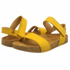 El Naturalista Ladies Shoes El Naturalista 5790 Curry Yellow Balance Pleasant Sandals Made In Spain 13 El Naturalista Ladies Shoes El Naturalista 5790 Curry Yellow Balance Pleasant Sandals Made In Spain -El Naturalista store image e3a9a914 08ac 4419 878f a61006c3684a 2048x