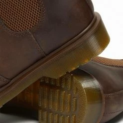Dr. Martens Boots Dr. Martens 2976 Crazy Horse Gaucho Chelsea Elastic Sided Boot 18 Dr. Martens Boots Dr. Martens 2976 Crazy Horse Gaucho Chelsea Elastic Sided Boot -El Naturalista store image e3fb5177 d150 44f2 add9 ea2dc5c8ac20 2048x