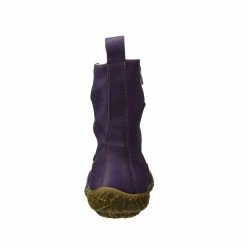 El Naturalista Ladies Boots El Naturalista N722 Purple Zip Mid Calf Boot Made In Spain -El Naturalista store image e4b3a392 5389 47ac 80dd 7afe4c4a2b9e 2048x