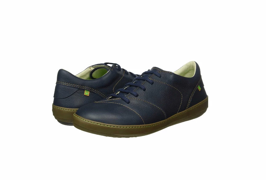 El Naturalista Mens Shoes El Naturalista N211 Ocean Lace Up 5 Eyelet Shoe Made In Spain 4 El Naturalista Mens Shoes El Naturalista N211 Ocean Lace Up 5 Eyelet Shoe Made In Spain - Image 4
