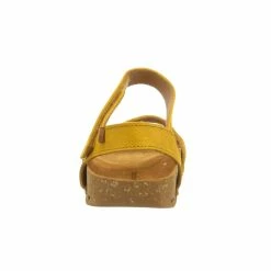 El Naturalista Ladies Shoes El Naturalista 5790 Curry Yellow Balance Pleasant Sandals Made In Spain 10 El Naturalista Ladies Shoes El Naturalista 5790 Curry Yellow Balance Pleasant Sandals Made In Spain -El Naturalista store image e549a5a0 973c 49d8 8d31 5e461f282a0c 2048x