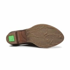 El Naturalista Ladies Boots El Naturalista 5490 Brown Sylvan 3 Eyelet Ankle Boot Made In Spain -El Naturalista store image e55bb6f4 5d9a 4ea2 a130 969cf83de81b 2048x