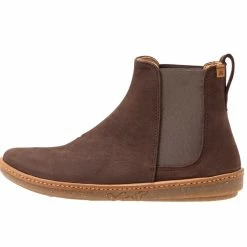 El Naturalista Ladies Boots El Naturalista 5310 Coral Brown Pleasant Pull On Boots Made In Spain 12 El Naturalista Ladies Boots El Naturalista 5310 Coral Brown Pleasant Pull On Boots Made In Spain -El Naturalista store image e5fcb724 1f31 4bb7 9a99 31d07707eb23 2048x