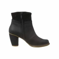 El Naturalista Ladies Boots El Naturalista N495 Black Zip Ankle Boot Made In Spain 16 El Naturalista Ladies Boots El Naturalista N495 Black Zip Ankle Boot Made In Spain -El Naturalista store image e64538a5 8703 4482 bdac 81cabe55a669 2048x
