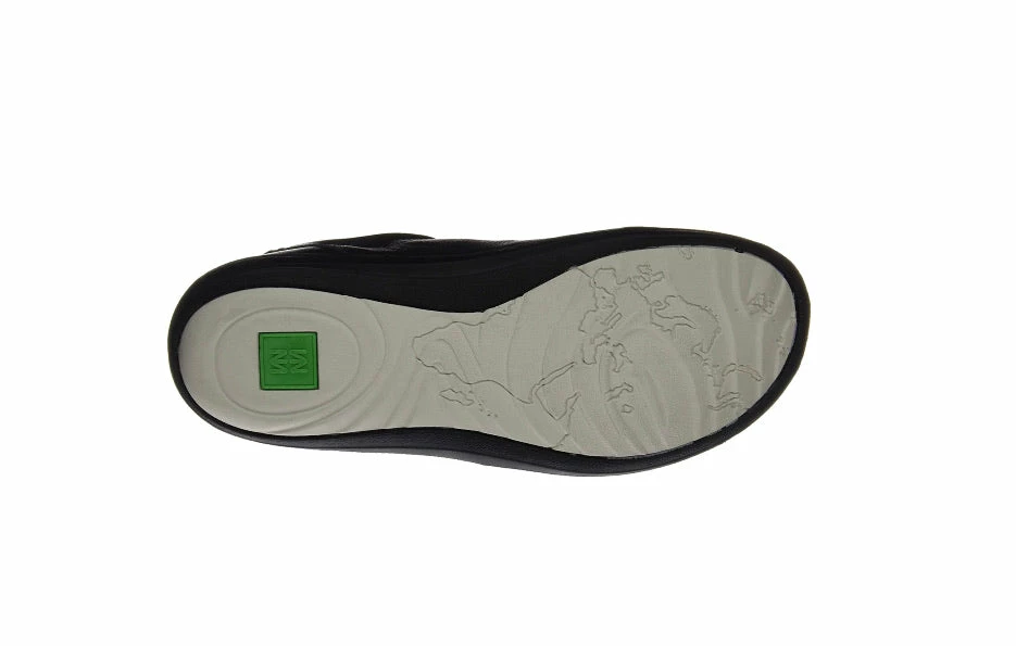 El Naturalista Mens Shoes El Naturalista N211 Black Lace Up 5 Eyelet Shoe Made In Spain 7 El Naturalista Mens Shoes El Naturalista N211 Black Lace Up 5 Eyelet Shoe Made In Spain - Image 7