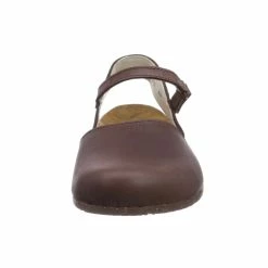 El Naturalista Ladies Shoes El Naturalista N412 Brown Flats Sandals Made In Spain 11 El Naturalista Ladies Shoes El Naturalista N412 Brown Flats Sandals Made In Spain -El Naturalista store image e7856be3 da20 4455 84fa fe8c92759352 2048x
