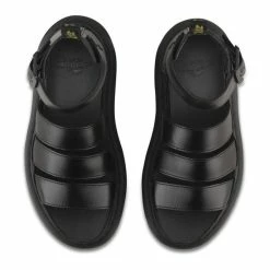 Dr. Martens Shoes Dr. Martens Clarissa II Brando Black Sandal Buckle 3 Ankle Strap 17 Dr. Martens Shoes Dr. Martens Clarissa II Brando Black Sandal Buckle 3 Ankle Strap -El Naturalista store image e897706c 48ba 438f b850 22b81ff6b15e 2048x